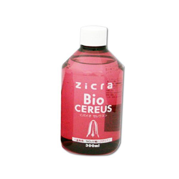 大人気商品 ジクラ バイオセレウス 金魚用 300ｍｌ 調整剤 バクテリア Lgb