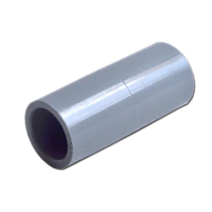 塩ビ ソケット 13mm 13A グレー 『ソケット 継手』 : avaler - 通販
