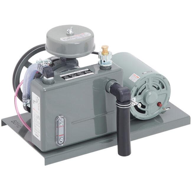 【メーカー直送】 東浜工業 SD-120 SD120 100V (単相100V/200W/モーター付き/吐出量120L) ロータリーブロワー 東浜工業ブロワ ブロワー 小型ロータリーブロワの画像