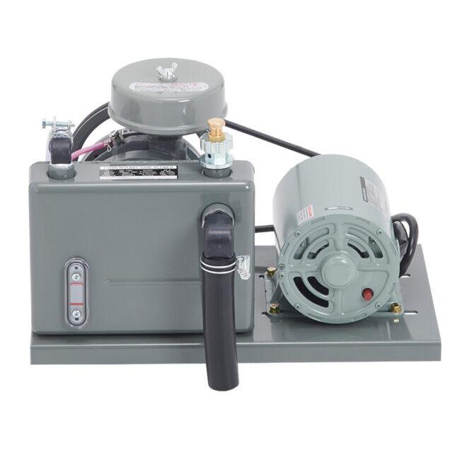 【メーカー直送】 東浜工業 SD-120 SD120 100V (単相100V/200W/モーター付き/吐出量120L) ロータリーブロワー 東浜工業ブロワ ブロワー 小型ロータリーブロワの画像