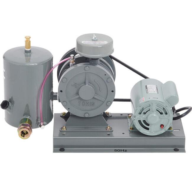 メーカー直送】 東浜工業 FD-250S FD250s 200V (三相200V/400W