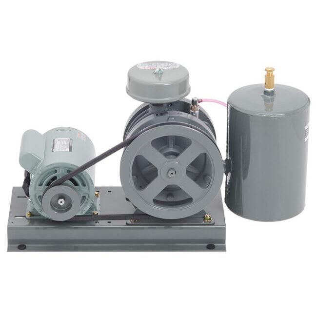 東浜工業 ロータリーブロワー  新品未使用 メーカー直送】 東浜工業 HC-251s (単相100V/0.4kW・ベルトカバー型
