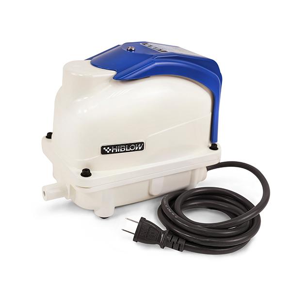 テクノ高槻（Techno Takatsuki） XP-30 浄化槽 30 エアー ポンプ