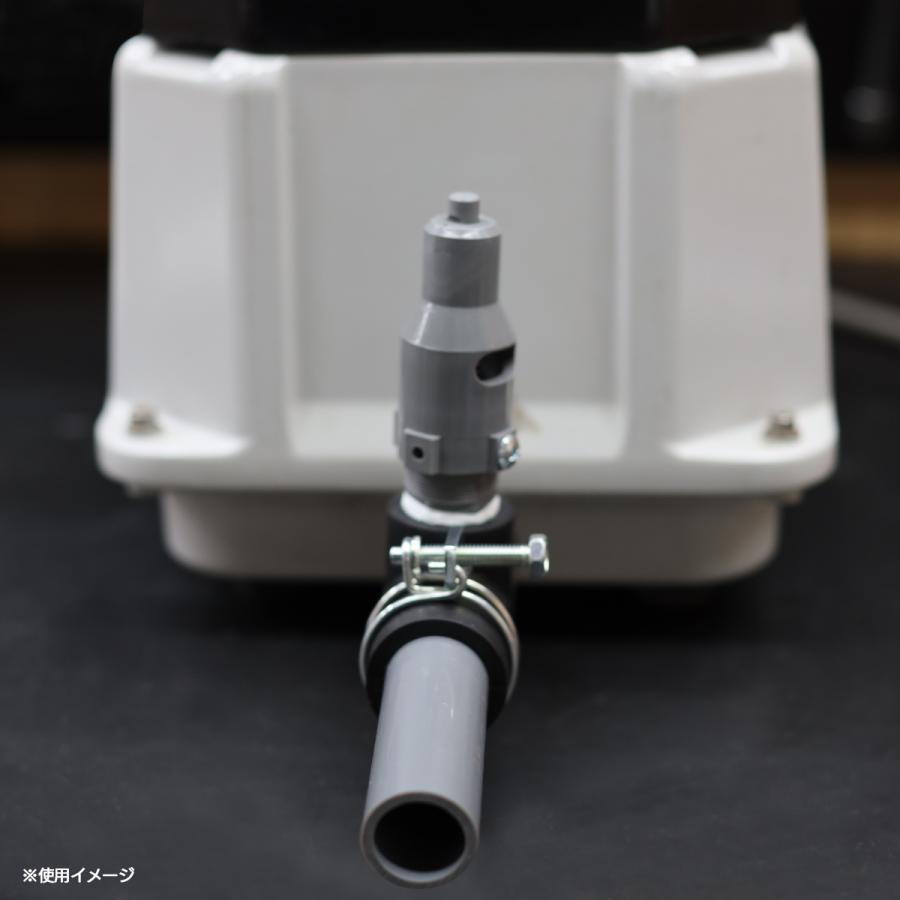 安永エアポンプ 安永 補修部品 LP-150HN/LP-200HN/LW-150/LW-150N/LW