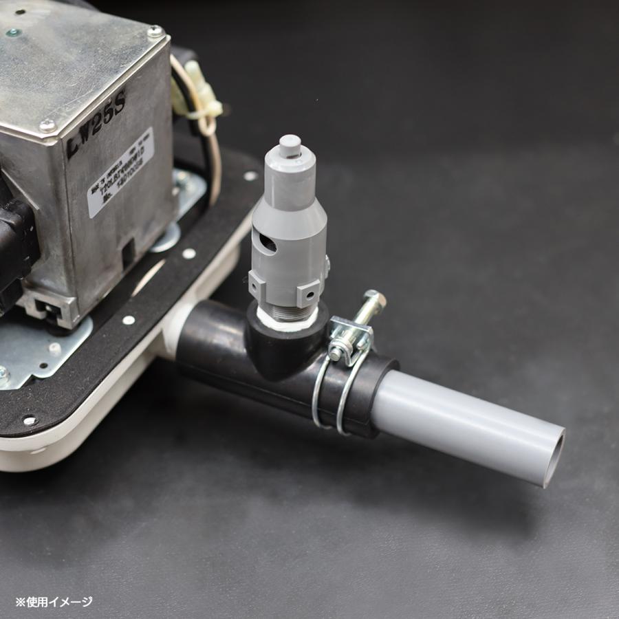 安永エアポンプ 安永 補修部品 LP-150HN/LP-200HN/LW-150/LW-150N/LW