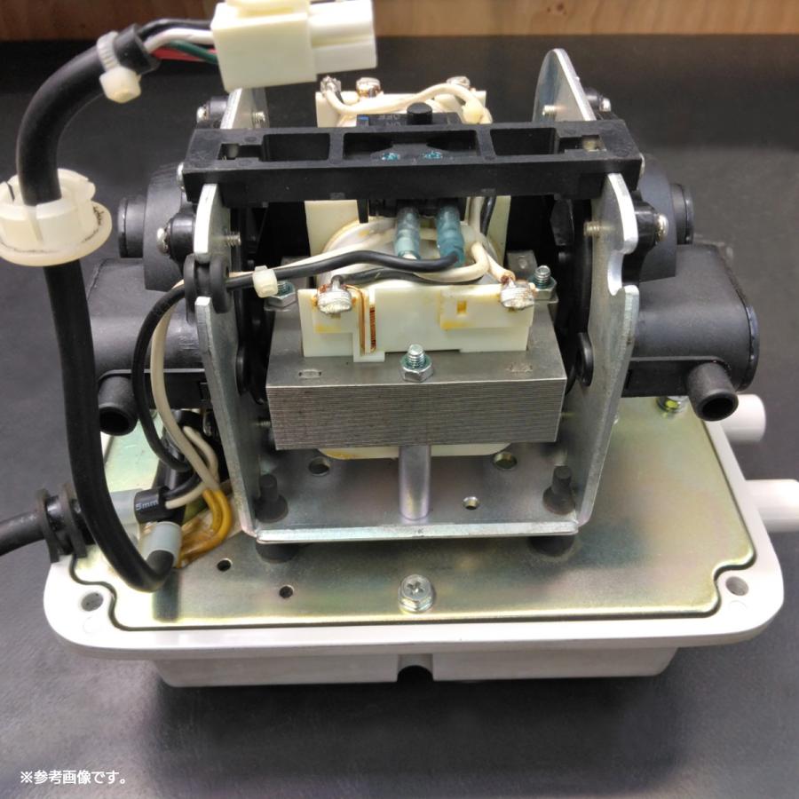 6ヶ月保証付】 安永 EP-60ENR 右散気 安永エアポンプ 浄化槽 6ヶ月保証付】 安永 EP-60ENR 右散気 安永エアポンプ 浄化槽