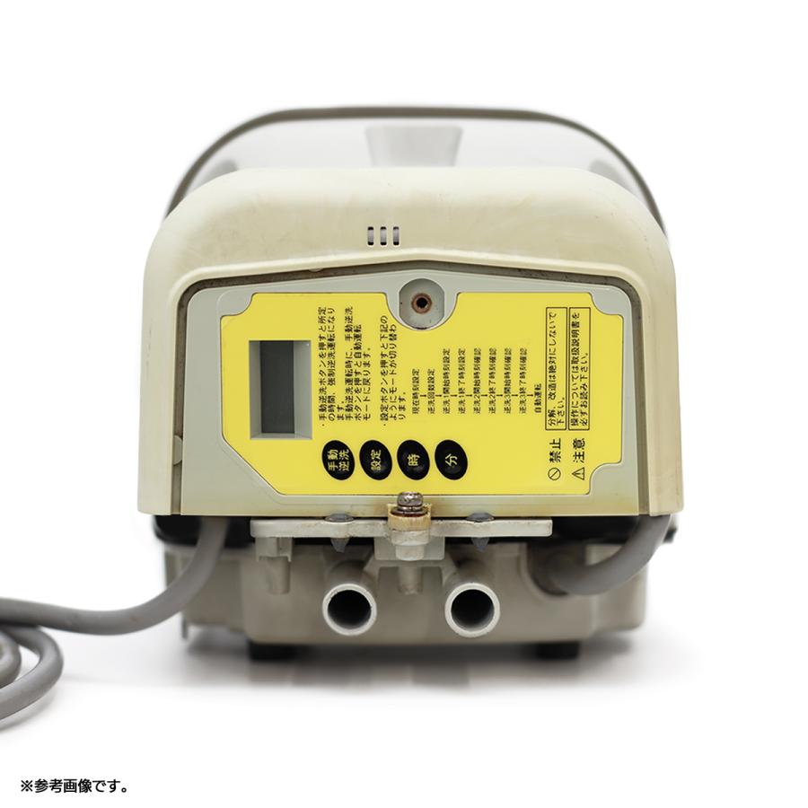 テクノ高槻 安永 AP-100WCY 安永エアポンプ エアーポンプ 浄化槽