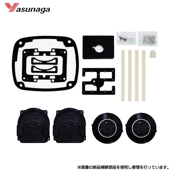 テクノ高槻 安永 AP-100WCY 安永エアポンプ エアーポンプ 浄化槽