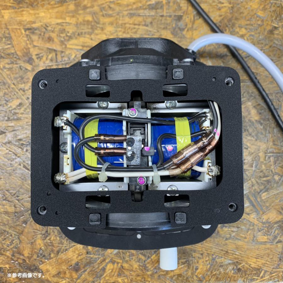 安永 AP-120N AP120N 安永エアポンプ エアーポンプ 浄化槽 ブロワー