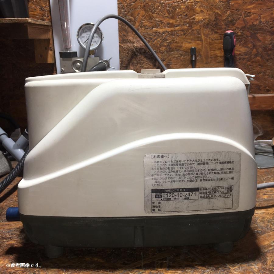 テクノ高槻 【6ヶ月保証付】 MB-80WTE 日立ハウステック 浄化槽 テクノ高槻 【6ヶ月保証付】 MB-80WTE 日立ハウステック 浄化槽