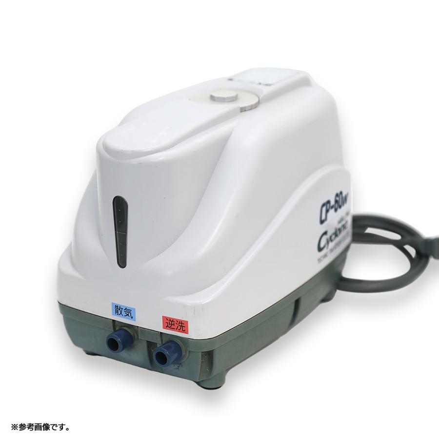 ジャンク品　クボタ　LP-60EN 4台セット　ブロワー　エアーポンプ duo-60-rakuten.jpg