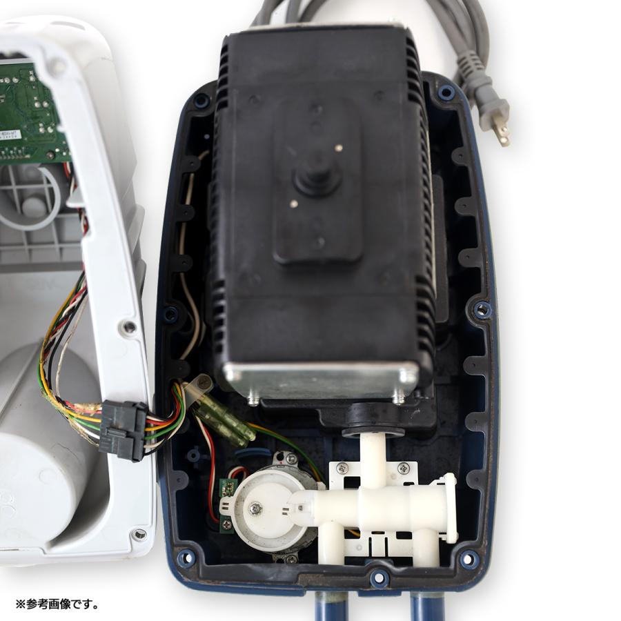 MAC60N浄化槽ブロワー　消耗品取替済 フジクリーン MAC60N 浄化槽 ブロワー ブロアー 浄化槽ブロア