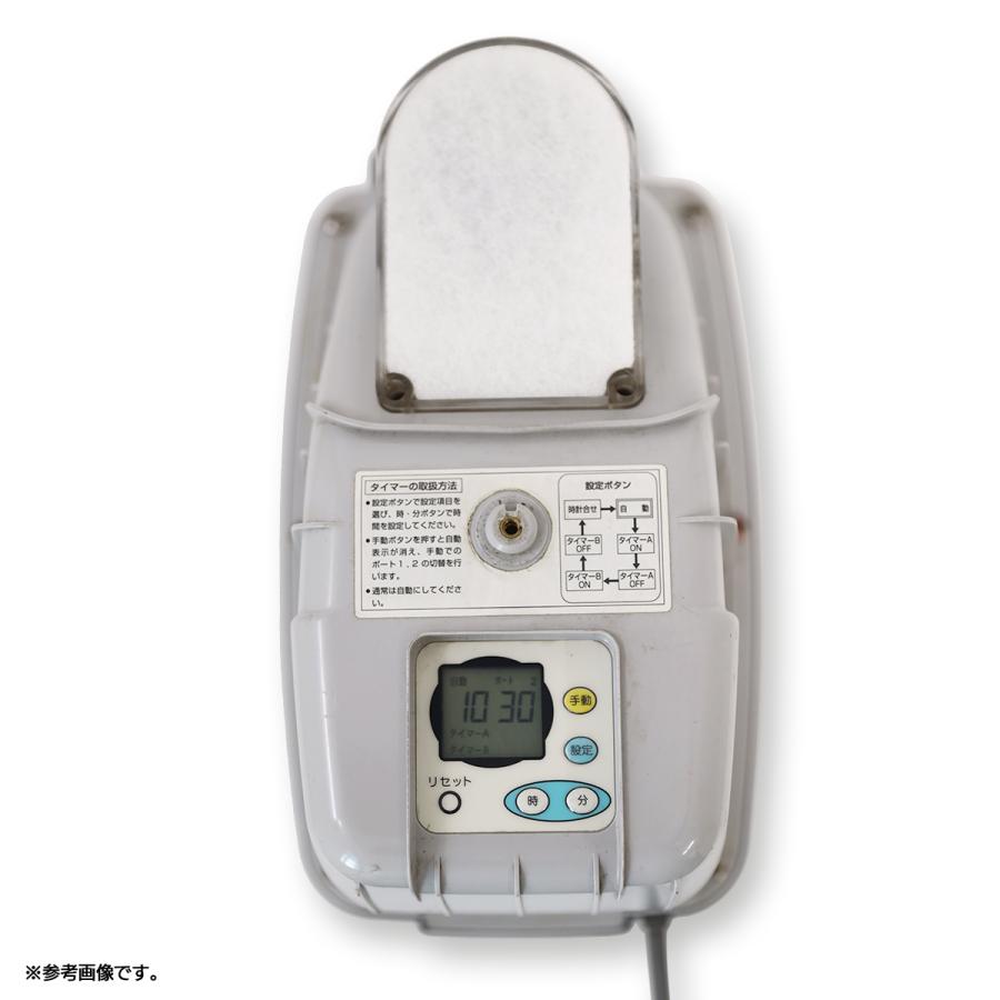 浄化槽ブロワー AP-50F　中古稼働品 楽天市場】安永 AP-60F 浄化槽ブロワー 浄化槽ブロアー 浄化槽
