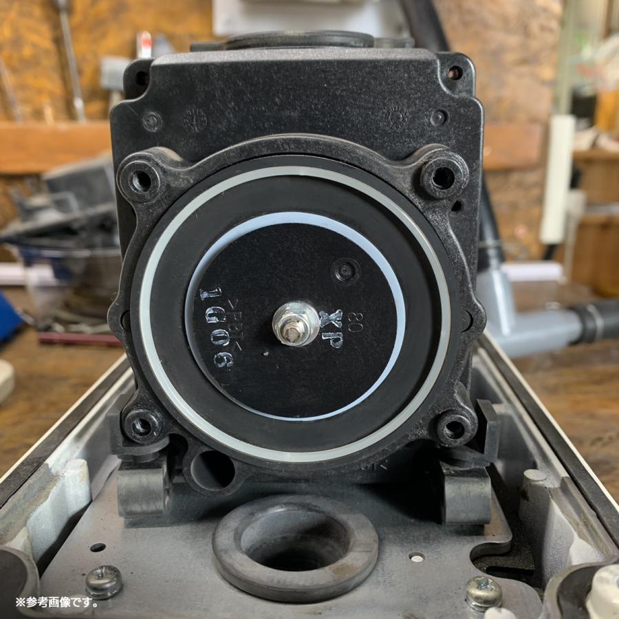 テクノ高槻（Techno Takatsuki） XP-30 エアーポンプ 浄化槽 ブロワー