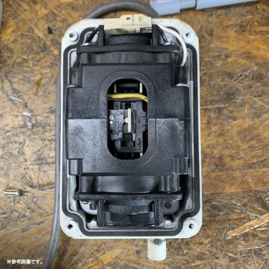 テクノ高槻（Techno Takatsuki） XP-30 エアーポンプ 浄化槽 ブロワー