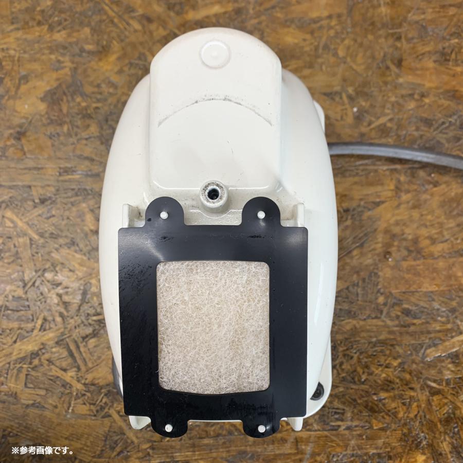 テクノ高槻（Techno Takatsuki） XP-30 エアーポンプ 浄化槽 ブロワー