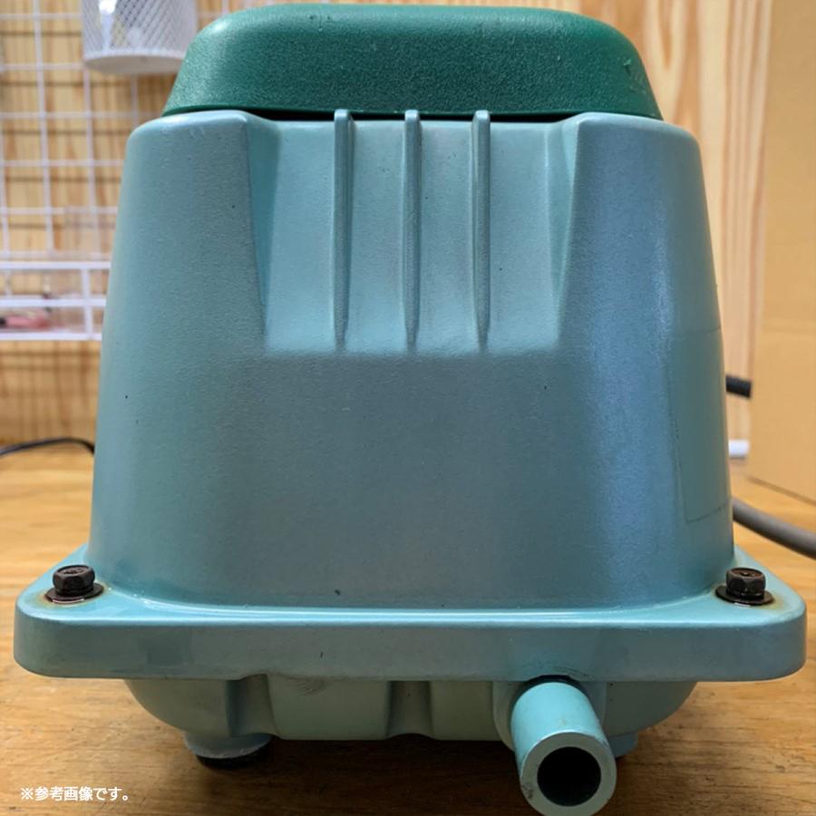 6ヶ月保証付】 テクノ高槻 HP-40 浄化槽ブロワー 浄化槽ブロアー  