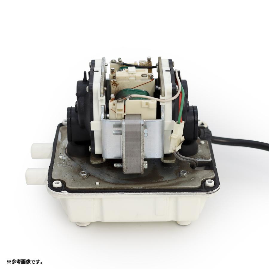 フジクリーン CFB100 エアーポンプ 浄化槽 ブロワー 浄化槽ブロアー