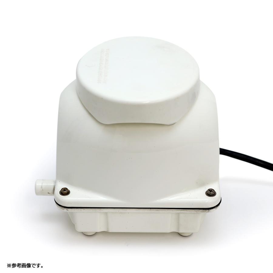 フジクリーン CAB7 エアーポンプ 浄化槽 ブロワー 浄化槽