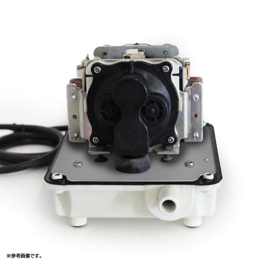 フジクリーン CAB7 エアーポンプ 浄化槽 ブロワー 浄化槽