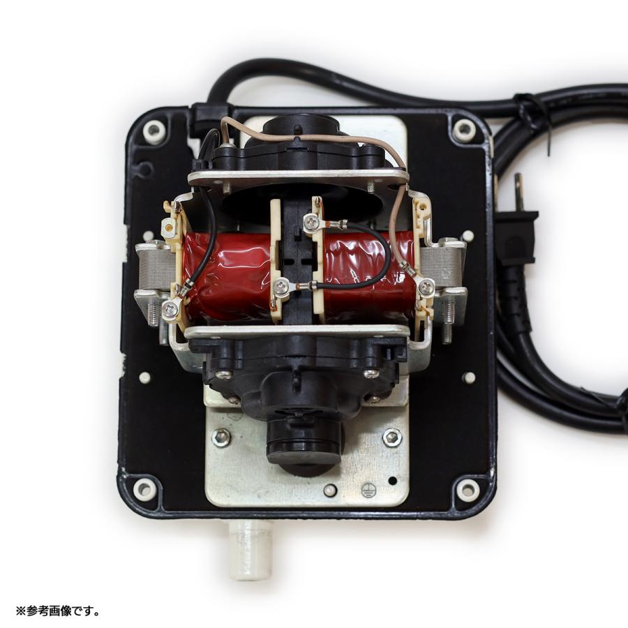 フジクリーン MAC60R 浄化槽ポンプ 浄化槽 ブロワー エアーポンプ 水槽