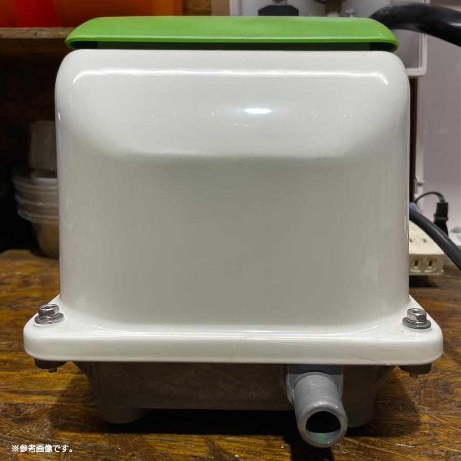 大晃 世晃 JDK-40 エアーポンプ 浄化槽 ブロワー 浄化槽ブロアー