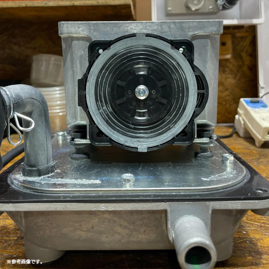 大晃 世晃 JDK-40 エアーポンプ 浄化槽 ブロワー 浄化槽ブロアー