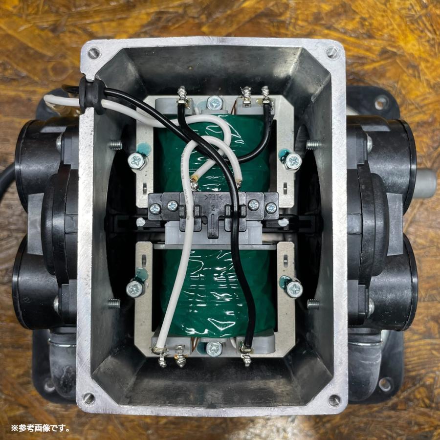 浄化槽ブロワー　エアポンプ　エアーポンプ　水槽　熱帯魚　浄化槽　ブロワー テクノ高槻 ニッコー CP-70W エアーポンプ 浄化槽 ブロワー