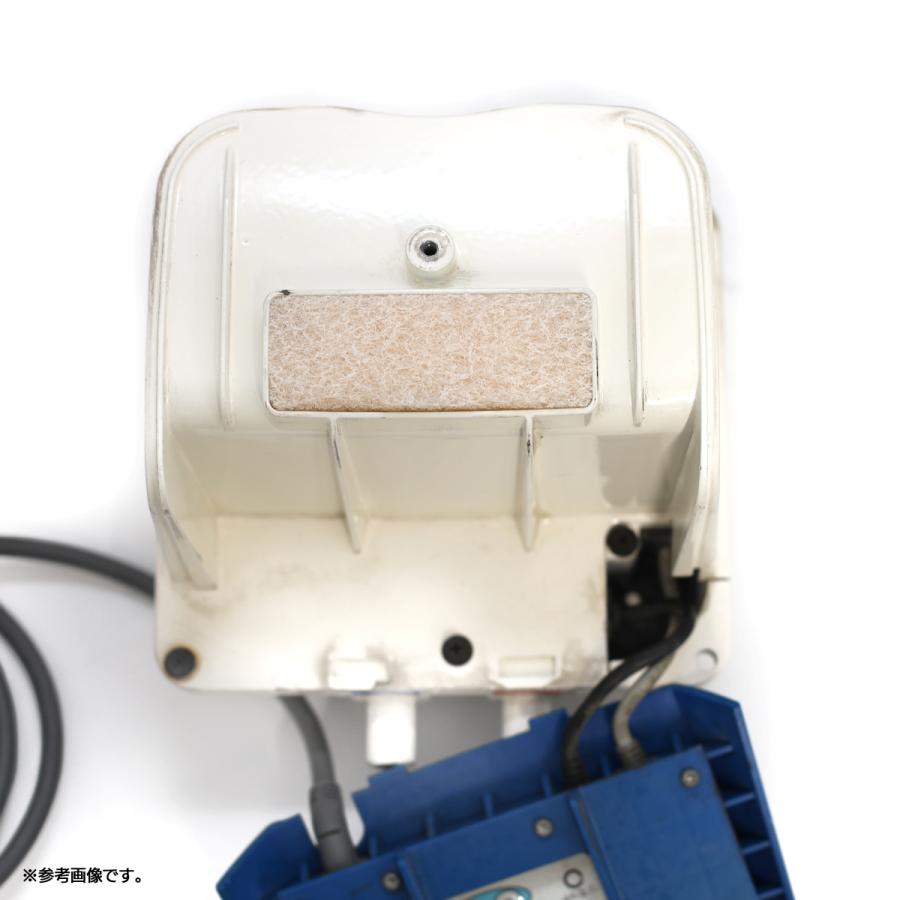 テクノ高槻（Techno Takatsuki） DUO-80 エアーポンプ 浄化槽 ブロワー