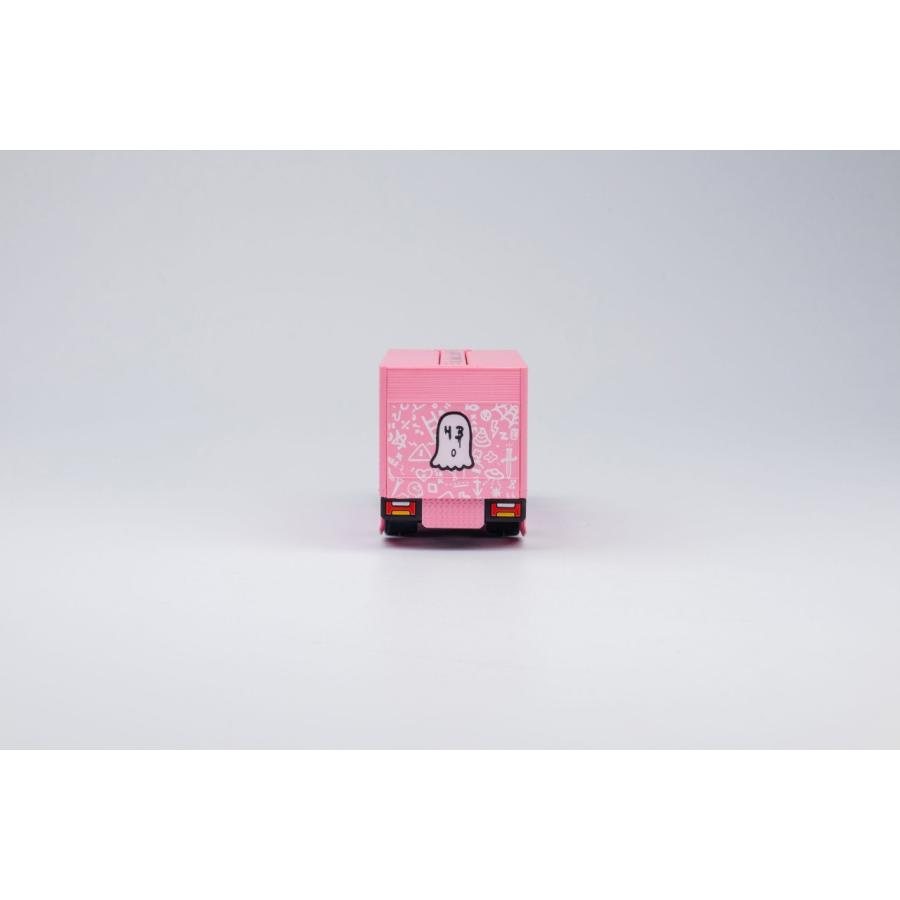 Micro Turbo PEAKO マイクロ ターボ ピーコ 1/64 ウィング
