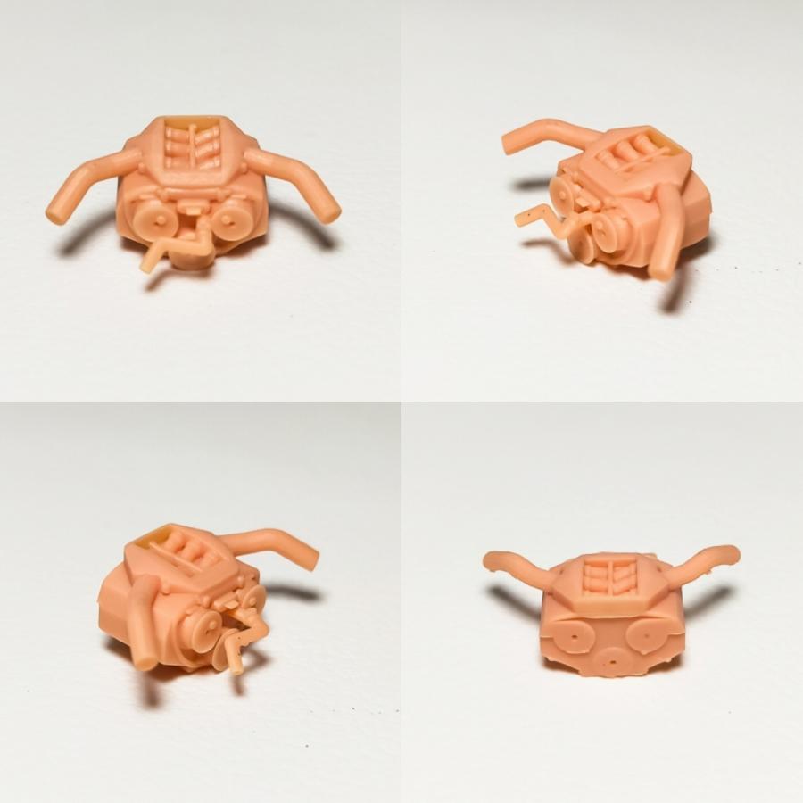 1/64 VR38DETTエンジン : アーヴァナ - 通販 - Yahoo!ショッピング