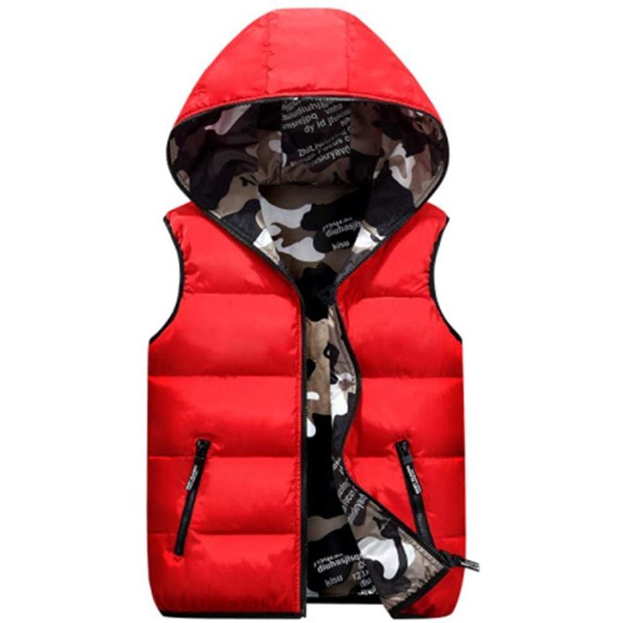 人気絶頂 セカンドルーツ ダウンベスト 袖なし シンプル 無地 防寒 ベスト ファスナー カッコイイ かっこいい 格好いい アウトドア カジュアル ファッシ Babylonrooftop Com Au