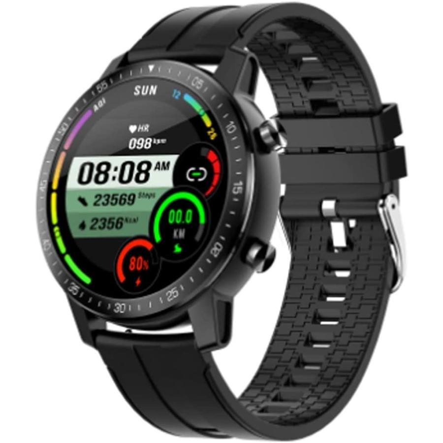 スマートウォッチ レディース メンズ 人気 腕時計 おしゃれ 活動量計 歩数計 スポーツウォッチ 多種スポーツ