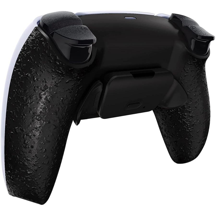 最終決算 ライズリマップキット プログラム可能 ブラック テクスチャ加工 Extremerate Ps5コントローラーbdm 010用 再 アップグレードボード その他pc用ゲームコントローラー Turningheadskennel Com