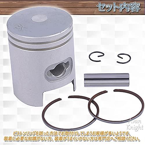 ジャイロキャノピー ピストン シリンダー キット スタンダード