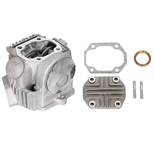 ホンダ モンキー ゴリラ ダックス ボアアップ シリンダー ヘッド