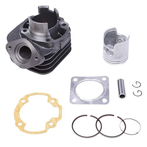 Avan Knight] ライブ ディオ LIVE DIO ST SR ZX ボアアップ