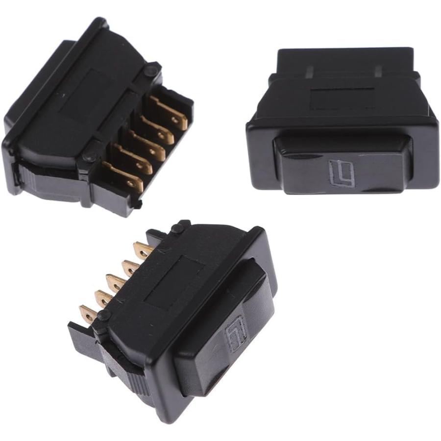 12V 2ドア ワイヤー 後付 パワーウィンドウ キット 汎用 ハイゼット