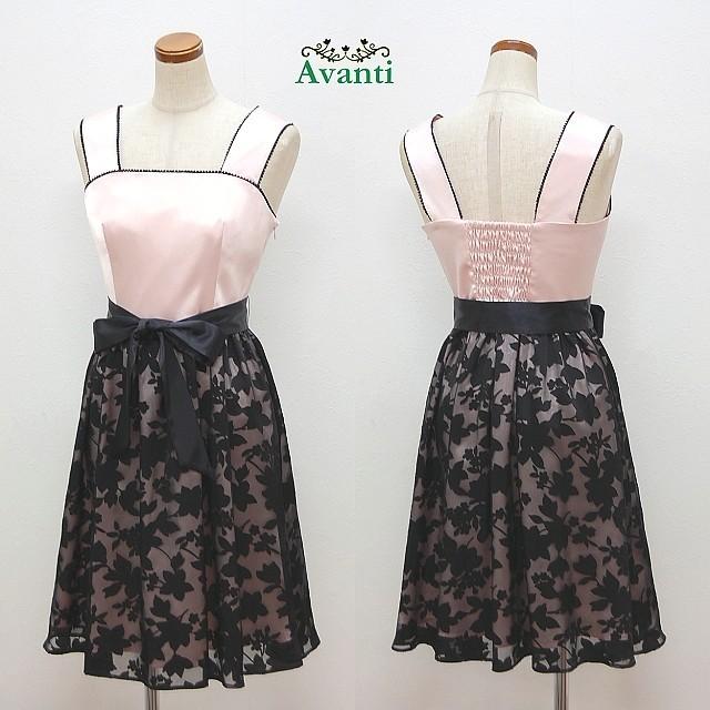 ゲストドレス568 結婚式 ワンピース パーティードレス お呼ばれ ドレス 日本製 M ピンク グレー 代 30代 秋 送料無料 即日発送 上品 大人 ピアノ コーラス カ ドレス大好き アバンティ 通販 Yahoo ショッピング