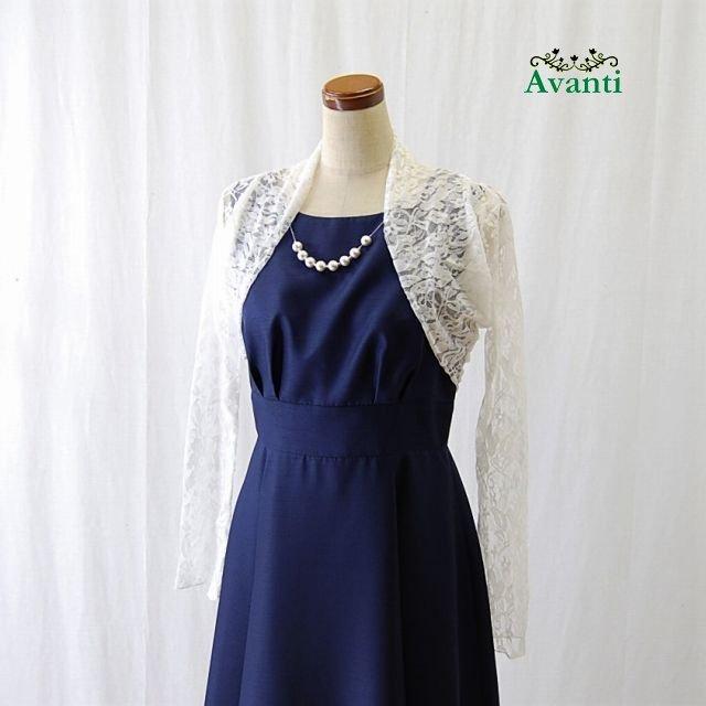 ボレロ　#結婚式　#パーティー 3way レースボレロセット 結婚式 オケージョン ドレス
