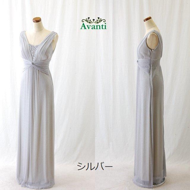 ロングドレス 演奏会 結婚式 パーティードレス 演奏ドレス 銀 紺 赤 二次会 S L カラオケ ステージ クルーズ キャバ 即納 大きいサイズ ロングドレス411 J-807A | IMPERIAL（ファッション） | 04