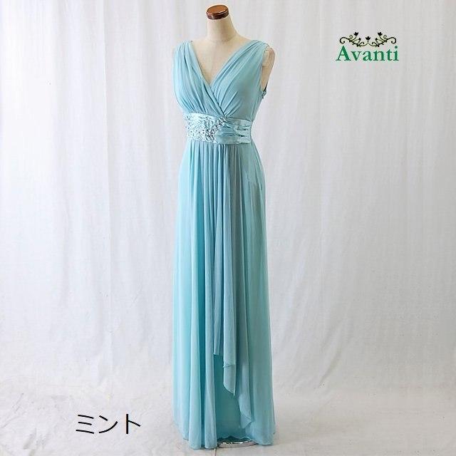 ロングドレス 演奏会 結婚式 パーティードレス 演奏会用ドレス ワンピース 二次会 緑 黒 青 S L カラオケ キャバ 即納 大きいサイズ ロングドレス413 R-216 | IMPERIAL（ファッション） | 11