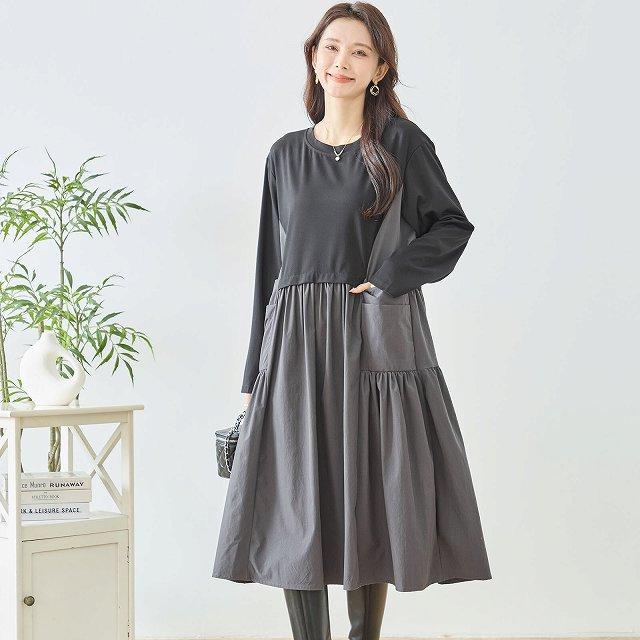 TUNIC DRESS / LADIES (Re) チュニックドレスレディース 楽天市場】チュニック ドレス レース ブラック ブルー