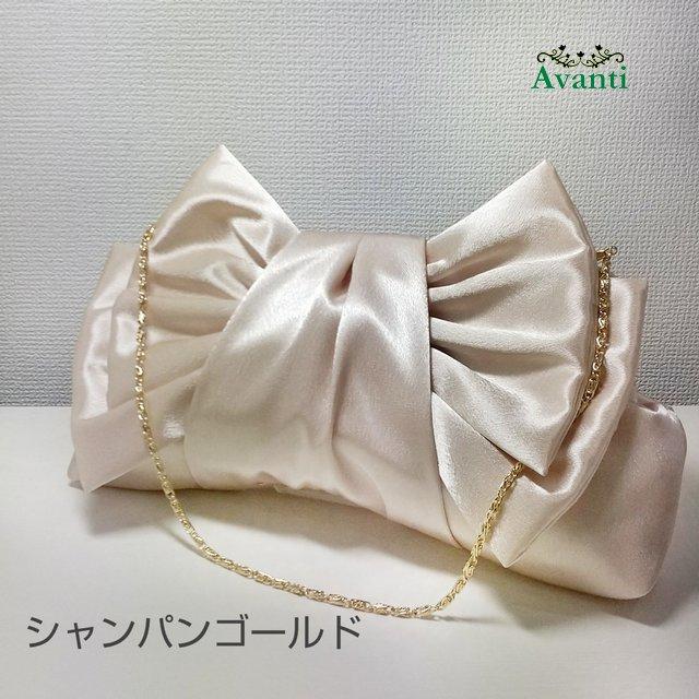 パーティーバッグ 結婚式 クラッチバッグ ハンドバッグ
