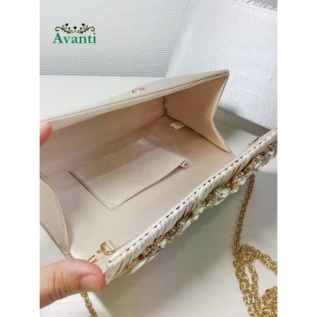 パーティーバッグ 結婚式 クラッチバッグ ハンドバッグ パーティー