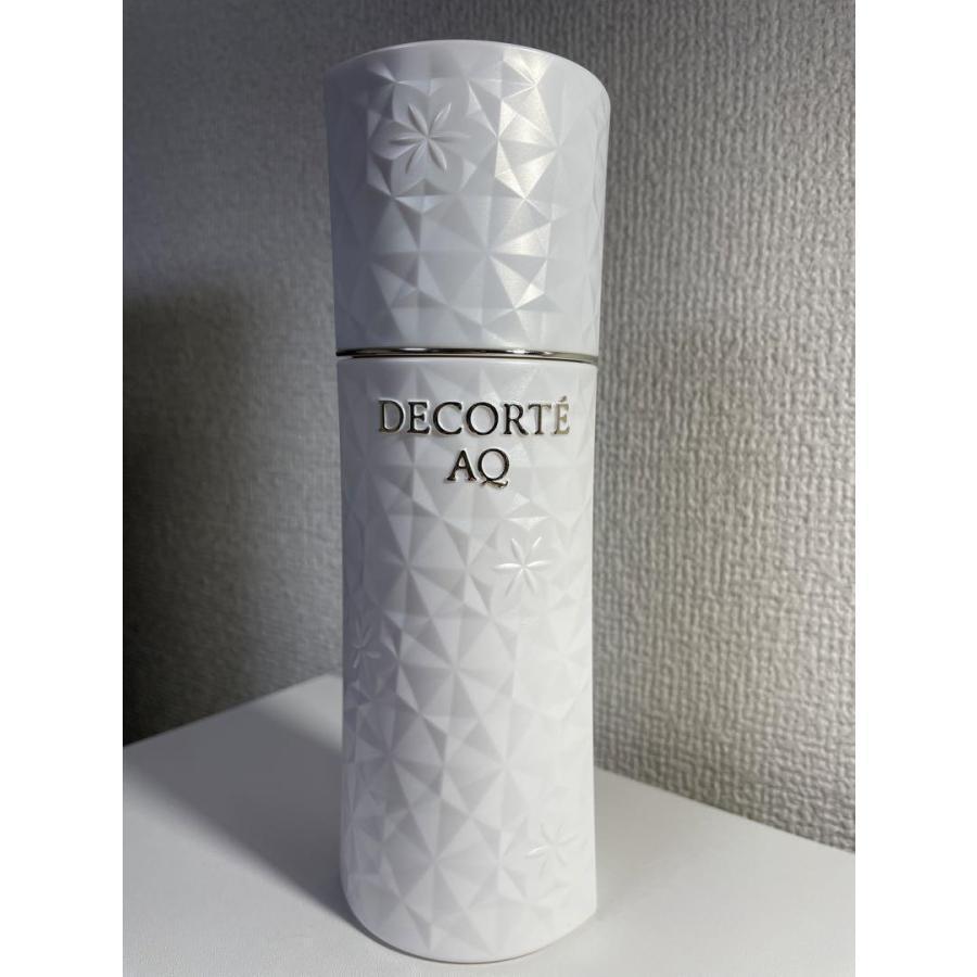 コーセー コスメデコルテ COSME DECORTE AQ ローション ER よりしっとりタイプ 200mL 化粧水｜avantypulaode｜08