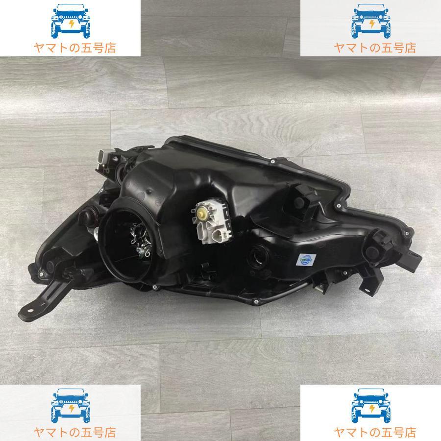 トヨタ マークX GRX130 ヘッドライト 左右セット : p21925153e57e 