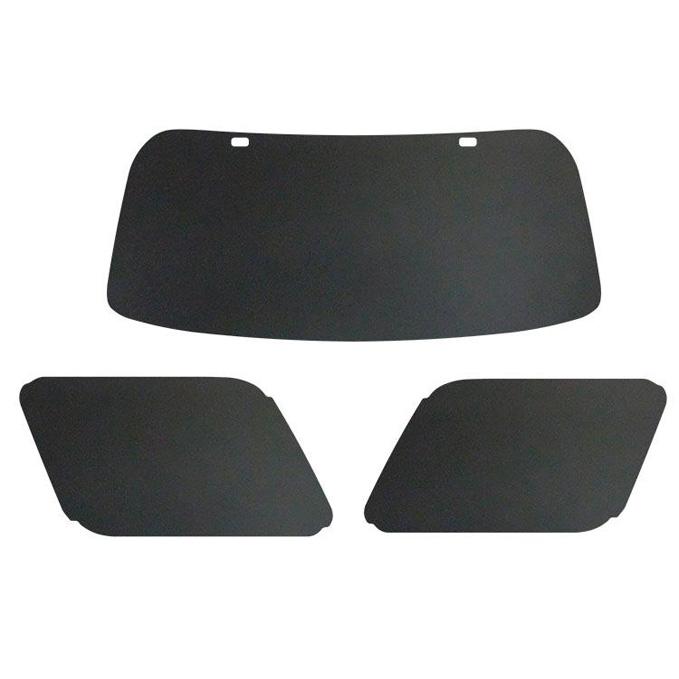 プロダックス AD ウィンドウパネル 3面セット ｜ 日産 Y12 VY12 日産AD