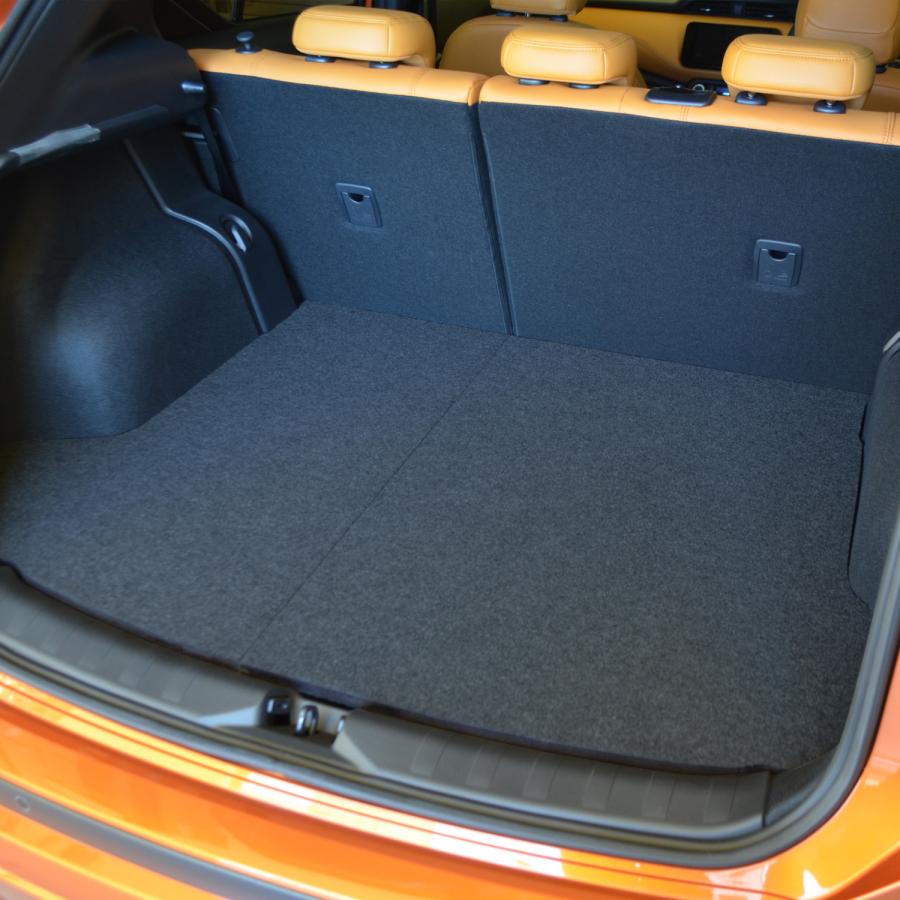 日産 KICKSキックス(P15)専用フラットラゲッジボード [プロダックス] 日産 KICKSキックス(P15)専用フラットラゲッジボード [プロ