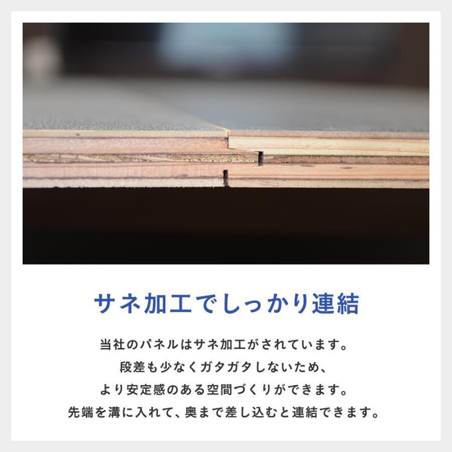 プロダックス エブリイバン フロアパネル L ｜ DA17V DA64V エブリイ